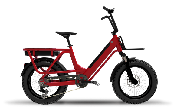 red-cycle