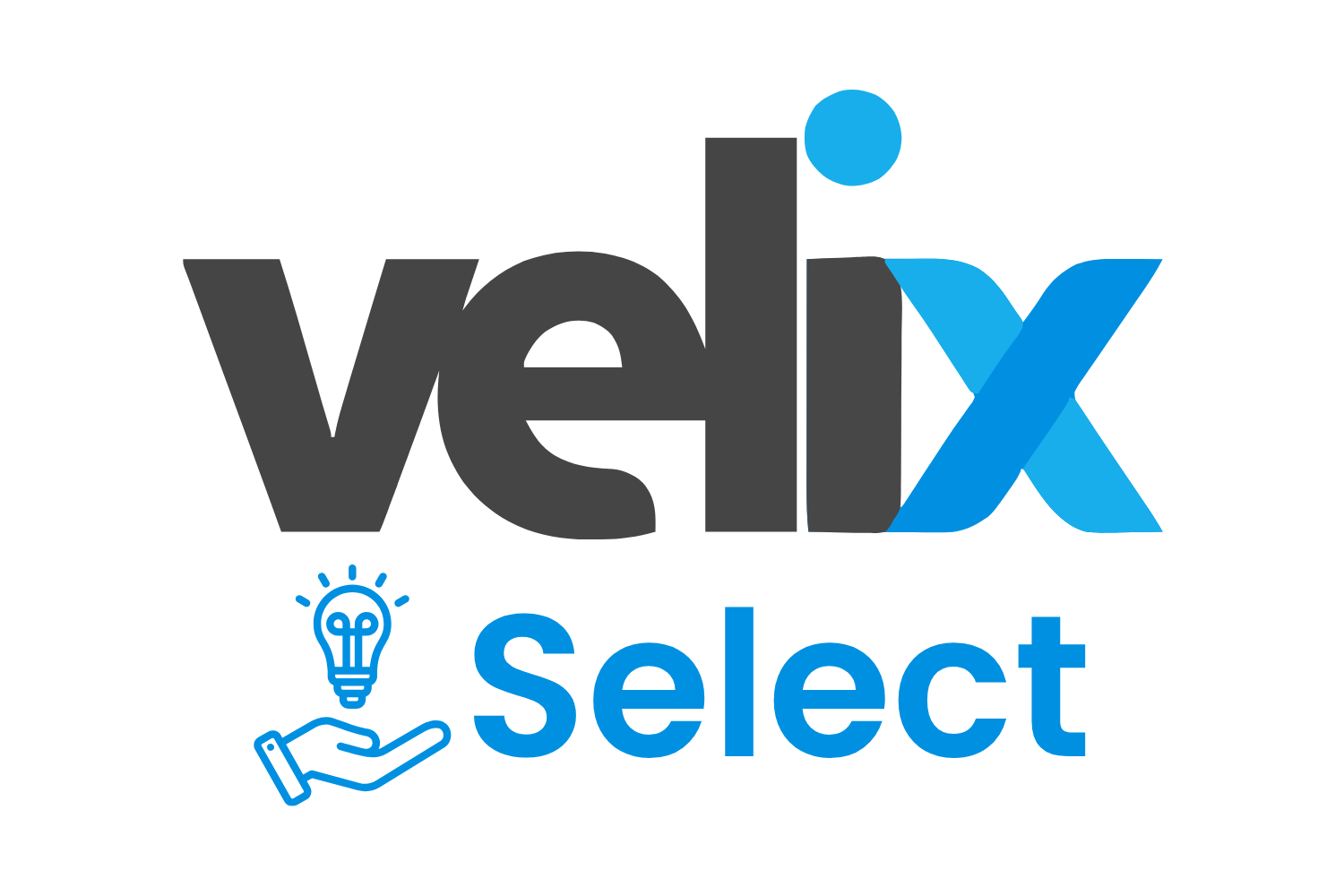 Turnkey partner solutions curated by Velix